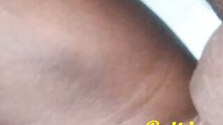 MY GUSTOSA COUSIN FIGHTED WITH BF CAME TO VISIT ME I DID NOT PLAY.