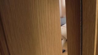 https://bit.ly/3CqMMTg　The crazy sexy booty woman who attracts and seduces the booty bra is too naughty ...[Part 2]