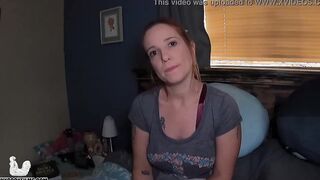 Strip Poker with Cougar - Shiny Dick Films