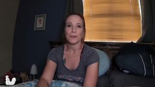 Strip Poker with Cougar - Shiny Dick Films