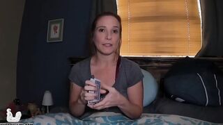 Strip Poker with Cougar - Shiny Dick Films