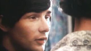 Lusty penis blowing sexy takes dick inside cunt and jizzed