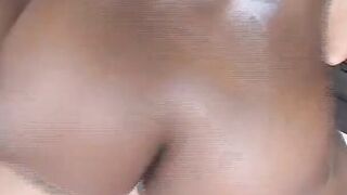 African Magic Vagina!!! - vol #05