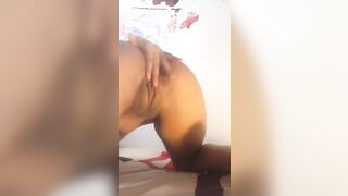 Honey Teenagers finger sweet twat