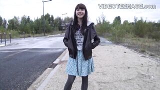 18 yo years older 19 yo casting compilation
