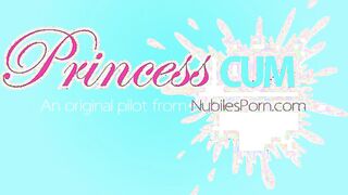 Princess Cum - Step Milf Says "You get your step sister pregnant!?!" S6:E8