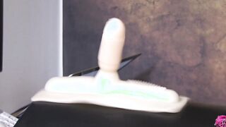 LACEYSTARR - Dr. Laceys Slave Thot