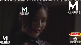 [Domestic] Madou Media Works/MDX0151-The otaku is on the net and the thief 001/free to see