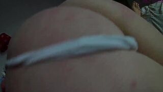 Step sister and step brother decide to nailed inside my house!