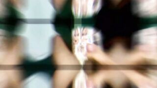 Milf surprises me inside the toilet learning to masturbate and decides to teach me and even blows me for the first time LOOK AT IT TO THE END
