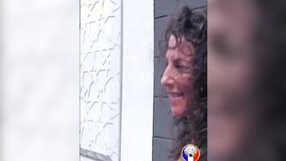 Yoga expert Simone gets fuck all over the place