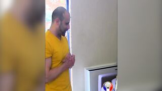 Yoga expert Simone gets fuck all over the place