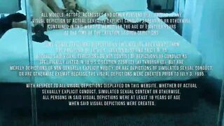 HOLLYWOOD casting VIDS Fucking Photographer pov Hardcore!!!