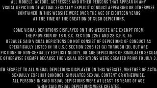 West HOLLYWOOD CASTING FUCKING Photographer pov Hardcore!!!