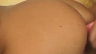 Sex casting ends with multiple orgasms