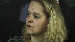 My beauty likes small dicks