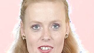 Dildoberater bringt seine neusten Star lzum testen vorbei