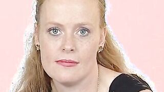 Dildoberater bringt seine neusten Star lzum testen vorbei
