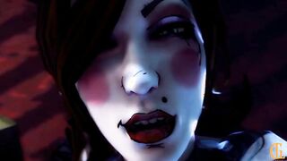 BORDERLANDS COMPILATION one - 2020 REUPLOADED