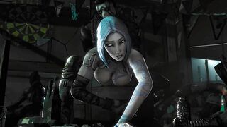 BORDERLANDS COMPILATION one - 2020 REUPLOADED