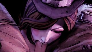 BORDERLANDS COMPILATION one - 2020 REUPLOADED