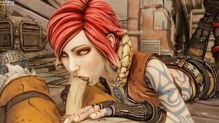 BORDERLANDS COMPILATION one - 2020 REUPLOADED