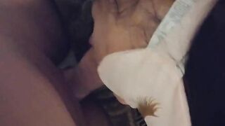 Slutty fiance need more dicks