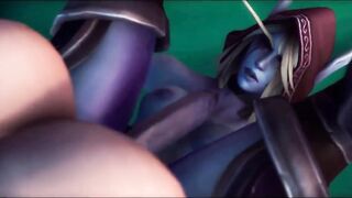 SFM FUTANARIA COMPILATION - 2020 REUPLOADED