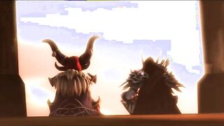 SFM FUTANARIA COMPILATION - 2020 REUPLOADED