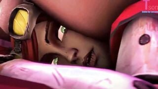 SFM FUTANARIA COMPILATION - 2020 REUPLOADED