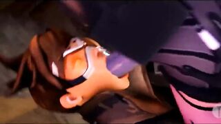 SFM FUTANARIA COMPILATION - 2020 REUPLOADED