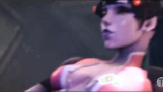 SFM FUTANARIA COMPILATION - 2020 REUPLOADED