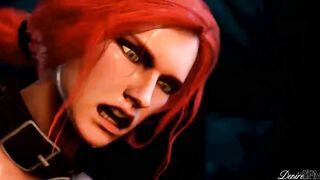 SFM FUTANARIA COMPILATION - 2020 REUPLOADED
