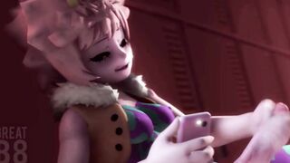 SFM FUTANARIA COMPILATION - 2020 REUPLOADED