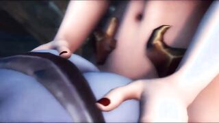 SFM FUTANARIA COMPILATION - 2020 REUPLOADED