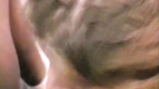 Emerald love to taste a ebony dick