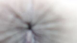 Cum in and outdoor her vagina
