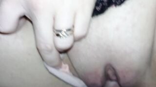 Cum in and outdoor her vagina