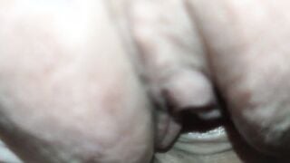 Cum in and outdoor her vagina