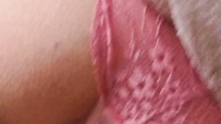 Cum in and outdoor her vagina