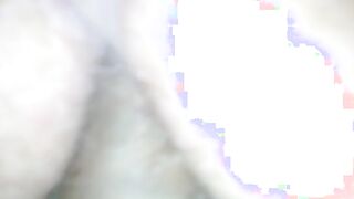 She is groaning when I banged! her then jizzed her