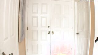 Stepdad used Goddess daughter for his filthy thought