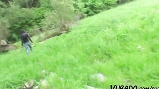 point of view Sex With The Freaky Step Daughter