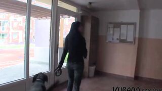 point of view Sex With The Freaky Step Daughter