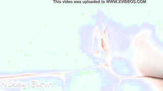 point of view closeup cummed compilation. Vol. 22