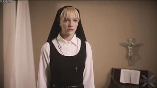 MissaX - Under the Veil Act 5 - Kenna James Charlotte Stokely Helena Locke