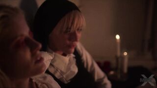 MissaX - Under the Veil Act 4 - Jane Wilde Lilly Bell Kenna James Helena Locke