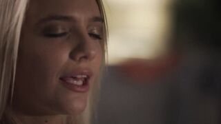 AllHerLuv - First Day of College Ep. two - Adira Allure Kenna James