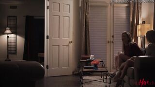 AllHerLuv - First Day of College Ep. two - Adira Allure Kenna James