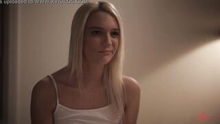 AllHerLuv - First Day of College Ep. two - Adira Allure Kenna James